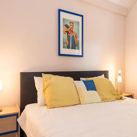 Holiday home 2wh42 Zeer Goed Uitgerust Huisje Met 3 Slk, Voor 6 Pers Met Parking En Tuin *