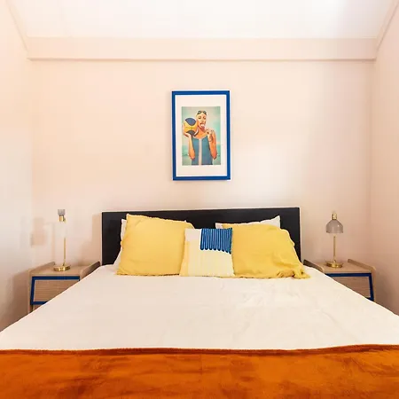 2wh42 Zeer Goed Uitgerust Huisje Met 3 Slk, Voor 6 Pers Met Parking En Tuin Tatil Evi Koksijde